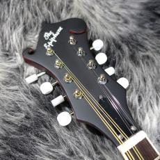 Epiphone F-5 Studio Wine Red Satin_3