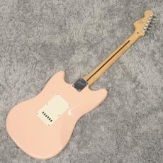 Squier FSR  CYCLONE  SHELL PINK_3