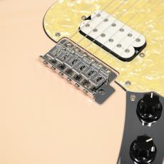 Squier FSR  CYCLONE  SHELL PINK_4
