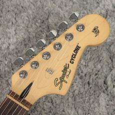 Squier FSR  CYCLONE  SHELL PINK_7