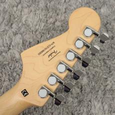 Squier FSR  CYCLONE  SHELL PINK_8