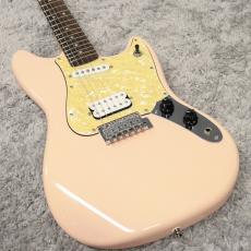 Squier FSR  CYCLONE  SHELL PINK_9