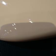 Squier FSR  CYCLONE  SHELL PINK_11