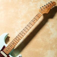 XOTiC XSC-2 Sonic Blue Light Aged ASH/MAPLE_3