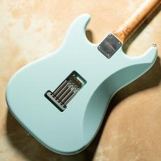 XOTiC XSC-2 Sonic Blue Light Aged ASH/MAPLE_5