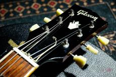 Gibson Custom Shop ES-335 60s Block Reissue / 2010_4