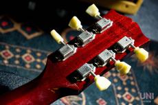 Gibson Custom Shop ES-335 60s Block Reissue / 2010_6