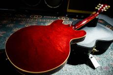 Gibson Custom Shop ES-335 60s Block Reissue / 2010_9