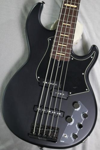 YAMAHA BB735A -Matte Translucent Black- #IKZ034330【4.41kg】