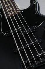 YAMAHA BB735A -Matte Translucent Black- #IKZ034330【4.41kg】_3