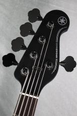 YAMAHA BB735A -Matte Translucent Black- #IKZ034330【4.41kg】_6