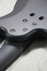 YAMAHA BB735A -Matte Translucent Black- #IKZ034330【4.41kg】_9