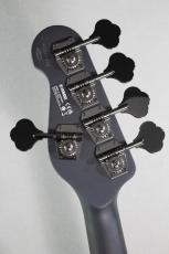 YAMAHA BB735A -Matte Translucent Black- #IKZ034330【4.41kg】_10