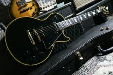 Gibson Historic Collection 1954 Les Paul Custom (LPB-4) 2003