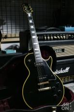 Gibson Historic Collection 1954 Les Paul Custom (LPB-4) 2003_2