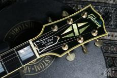 Gibson Historic Collection 1954 Les Paul Custom (LPB-4) 2003_3