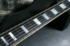 Gibson Historic Collection 1954 Les Paul Custom (LPB-4) 2003_4