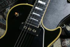 Gibson Historic Collection 1954 Les Paul Custom (LPB-4) 2003_5