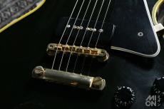 Gibson Historic Collection 1954 Les Paul Custom (LPB-4) 2003_6