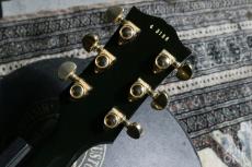 Gibson Historic Collection 1954 Les Paul Custom (LPB-4) 2003_7