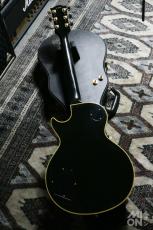 Gibson Historic Collection 1954 Les Paul Custom (LPB-4) 2003_9