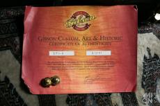 Gibson Historic Collection 1954 Les Paul Custom (LPB-4) 2003_10