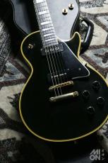 Gibson Historic Collection 1954 Les Paul Custom (LPB-4) 2003_11