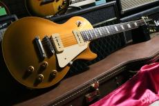 Gibson Historic Collection 1956 Les Paul Reissue (LPR-6) 2004