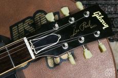 Gibson Historic Collection 1956 Les Paul Reissue (LPR-6) 2004_3