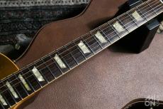 Gibson Historic Collection 1956 Les Paul Reissue (LPR-6) 2004_4