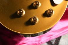 Gibson Historic Collection 1956 Les Paul Reissue (LPR-6) 2004_5