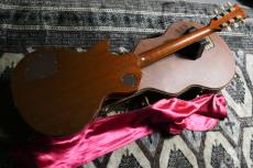 Gibson Historic Collection 1956 Les Paul Reissue (LPR-6) 2004_8