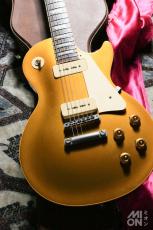 Gibson Historic Collection 1956 Les Paul Reissue (LPR-6) 2004_11