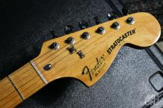 Fender 1979 Stratocaster MN Sunburst_3