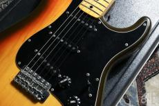 Fender 1979 Stratocaster MN Sunburst_4