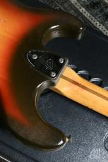 Fender 1979 Stratocaster MN Sunburst_8