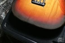 Fender 1979 Stratocaster MN Sunburst_9