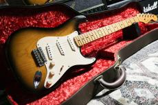 Fender Custom Shop 50th Anniversary 1954 Stratocaster Master Built by John Cruz_2