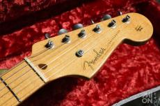 Fender Custom Shop 50th Anniversary 1954 Stratocaster Master Built by John Cruz_3