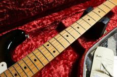 Fender Custom Shop 50th Anniversary 1954 Stratocaster Master Built by John Cruz_4