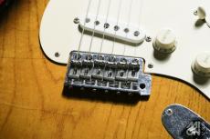 Fender Custom Shop 50th Anniversary 1954 Stratocaster Master Built by John Cruz_5