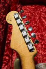 Fender Custom Shop 50th Anniversary 1954 Stratocaster Master Built by John Cruz_7