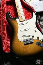 Fender Custom Shop 50th Anniversary 1954 Stratocaster Master Built by John Cruz_11