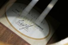 Taylor 214ce Gloss NAT 2014【Taylor公認 リペアマン在籍店】_5