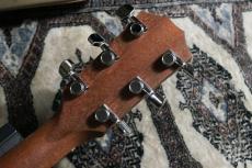 Taylor 214ce Gloss NAT 2014【Taylor公認 リペアマン在籍店】_6