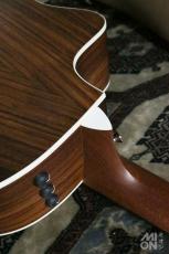 Taylor 214ce Gloss NAT 2014【Taylor公認 リペアマン在籍店】_8