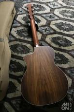 Taylor 214ce Gloss NAT 2014【Taylor公認 リペアマン在籍店】_9