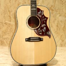 Gibson Hummingbird Custom Koa