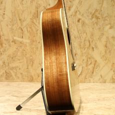 Gibson Hummingbird Custom Koa_4