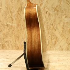 Gibson Hummingbird Custom Koa_5